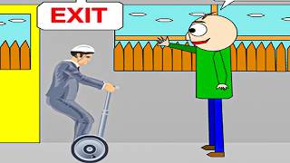 Happy Wheels is still great.