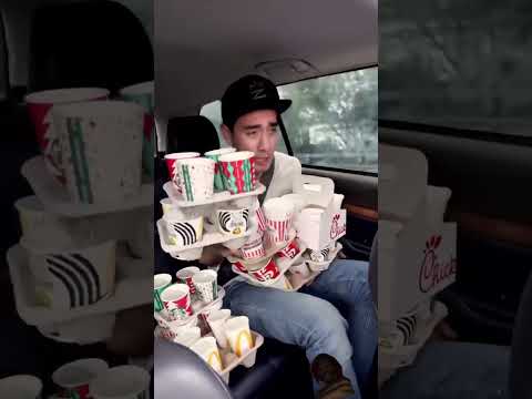 Damn he’s a legend @ZachKing #shorts #fypシ #youtubeshorts