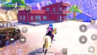 IQ 999 + REFLEX + ACCURACY = WORLD FASTEST PLAYER | Shao Yu | BGMI/ PUBG MOBILE