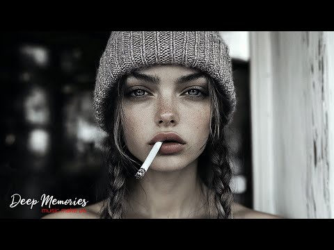 Deep Feelings Mix [2025] - Deep House, Vocal House, Nu Disco, Chillout Mix by Deep Memories #6