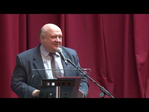 Международная конференция по ВИЧ. Часть 1