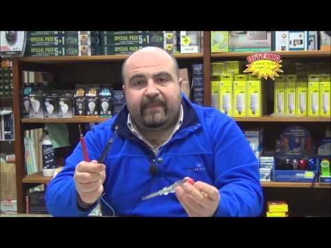 come si usa il cacciavite cercafase? | Yahoo Answers