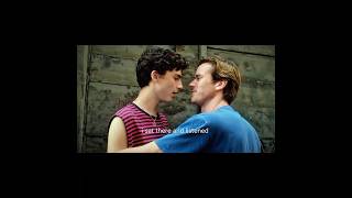 this song is so them || elio & oliver