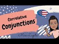 Exploring Correlative Conjunctions