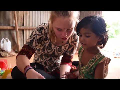 Field Services & Inter Cultural Learning - India (FSL-India)