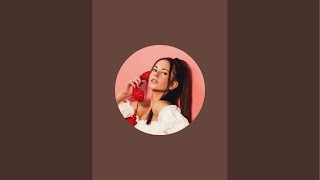 Alba López is live!