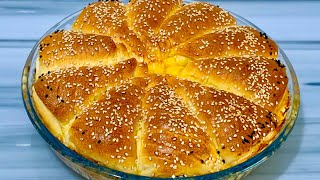 3 Përbërës: Miell, Gjizë dhe Vezë 👍💕 mjaftojnë për një Recetë që do ta kujtoni gjithmonë🥰❤️😋