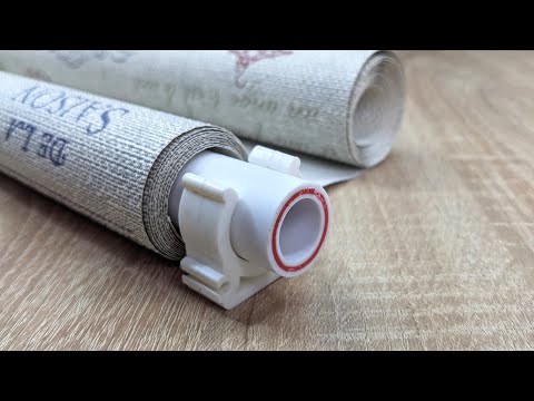 Больше не покупайте шторы на окна! Есть способ сделать их самостоятельно