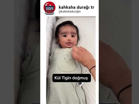 Kül Tigin başka bir bedende doğmuş - komik yorumlar - komik videolar 😂 #komikyorumlar #shorts #funny