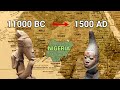 Ancient Nigerian Civilizations and Cultures