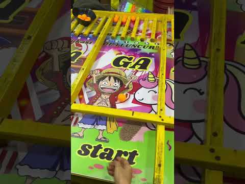 Mama main di pasar malam