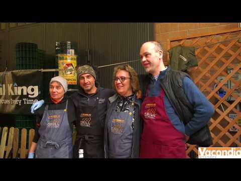 Viglio Ferrari fotografo