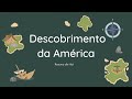 Descobrimento da América
