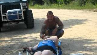 In Memory of Jason Marles