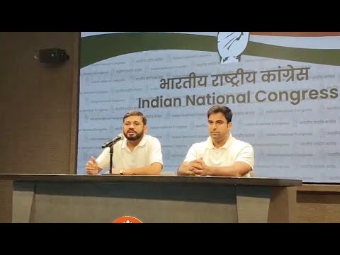 NTA पर Congress नेता Kanhaiya Kumar ने उठाए सवाल | CBI की FIR को लेकर क्या कहा?