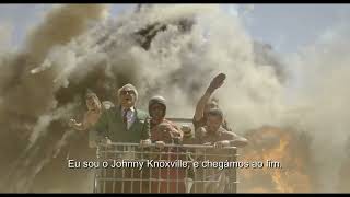 Jackass Aguarda-te | Paramount Pictures Portugal