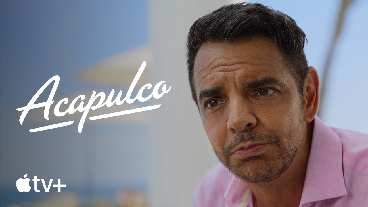 Acapulco Imagem do trailer