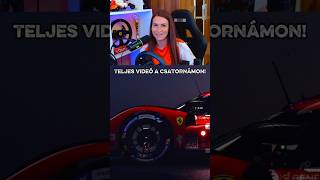 Mi történt a GT7-el???? Nem hiszem el!