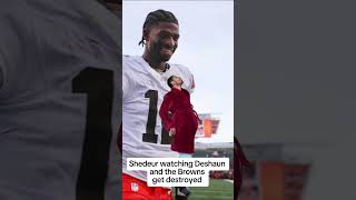 #browns #deshaunwatson #shedeursanders #nfl #clevelandbrowns