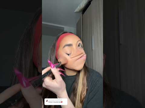 MAKEUP FILTRES 3 #makeuplook #makeup #grwm #makeuptutorial #grwm #grwmmakeup #filters