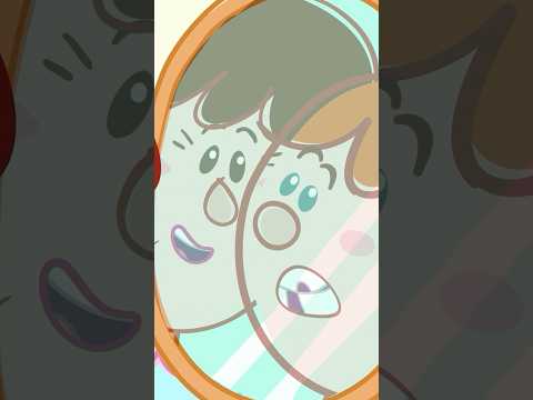 ¡El diente de leche!