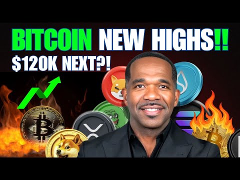 BITCOIN NEW HIGH!...HOT STOCK UPDATE!! #btc #ampx #ampxw