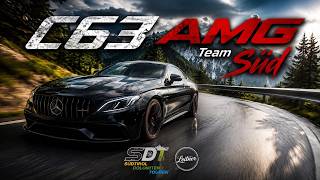 C 63 AMG Team Süd