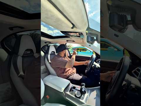 1XXX BMW M3 smokes hellcat lol