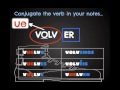 Exploring O-UE Stem Changing Verbs in Spanish