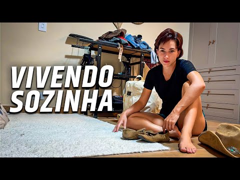 MINHA ROTINA APÓS O TERMINO