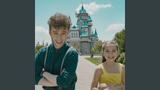 Masallara İnan (feat. Berk Coşkun) (Masal Şatosu Orijinal Film Müziği)