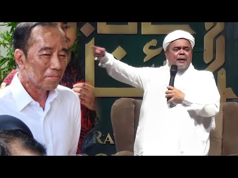 🔴LIHATLAH BOROK JOKOWI SUDAH MULAI NAMPAK