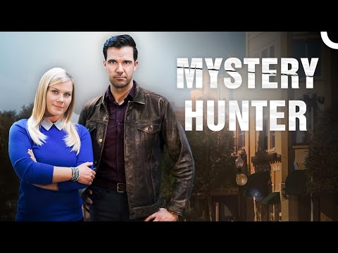 Gizem Avcısı | FULL HD Suç Filmi İzle