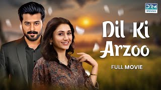 Dil Ki Arzoo | Full Film | Daniya, Humayun Ashraf | A Romantic Story