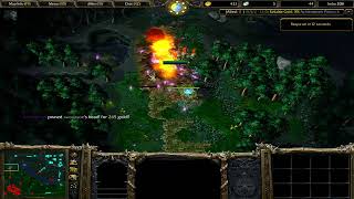 Warcraft III DotA Imba Legends 2018 V.4EN Anti-Hack EP.877