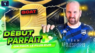 FC 26 COMMENCE TELLEMENT BIEN ! Vous allez être jaloux !