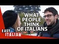 Italian Culture and Traditions