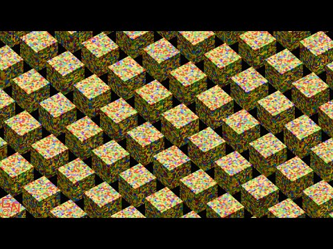 Как Построить *Абсолютно* ВСЁ в Майнкрафт