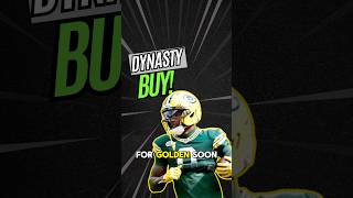 Dynasty Fantasy Football Buy💵2025 Dynasty Fantasy Football