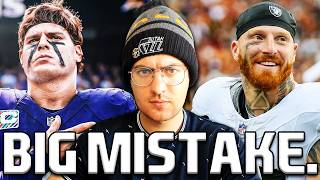 The TRUTH Behind The Maxx Crosby Saga And What Happens Now (IMPORTANT VIDEO)