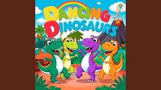 Dancing Dinosaurs