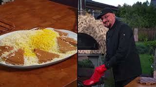 Самая вкусная ножка