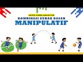 Understanding Manipulative Movements