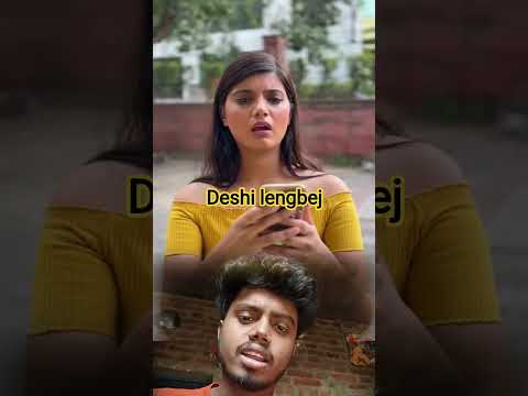 desi boy Ne Kar 😜 diya ladki ki #shorts #trending #viralvideo