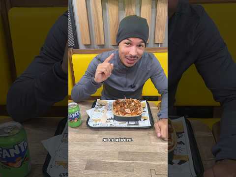 C’est le moment de goûter nos nouveautés : les Crousti’z 🔥