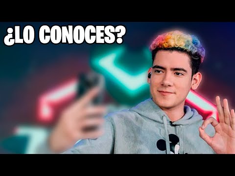 ¿Quién es este Youtuber de Brawl Stars?