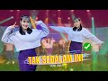 Download Lagu Yeni Inka - Tak Sedalam Ini (Official Music Video ANEKA SAFARI) Mp3