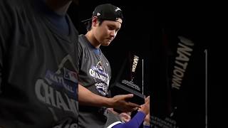 Shohei Ohtani and the greatest game ever played #mlb #baseball #dodgers