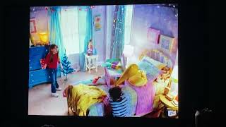 Fred Claus - Timmy Jackson, NYC clip