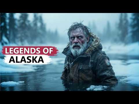 Alaska's Darkest MYSTERIES Revealed in Hindi! || Use Both Earphones ||